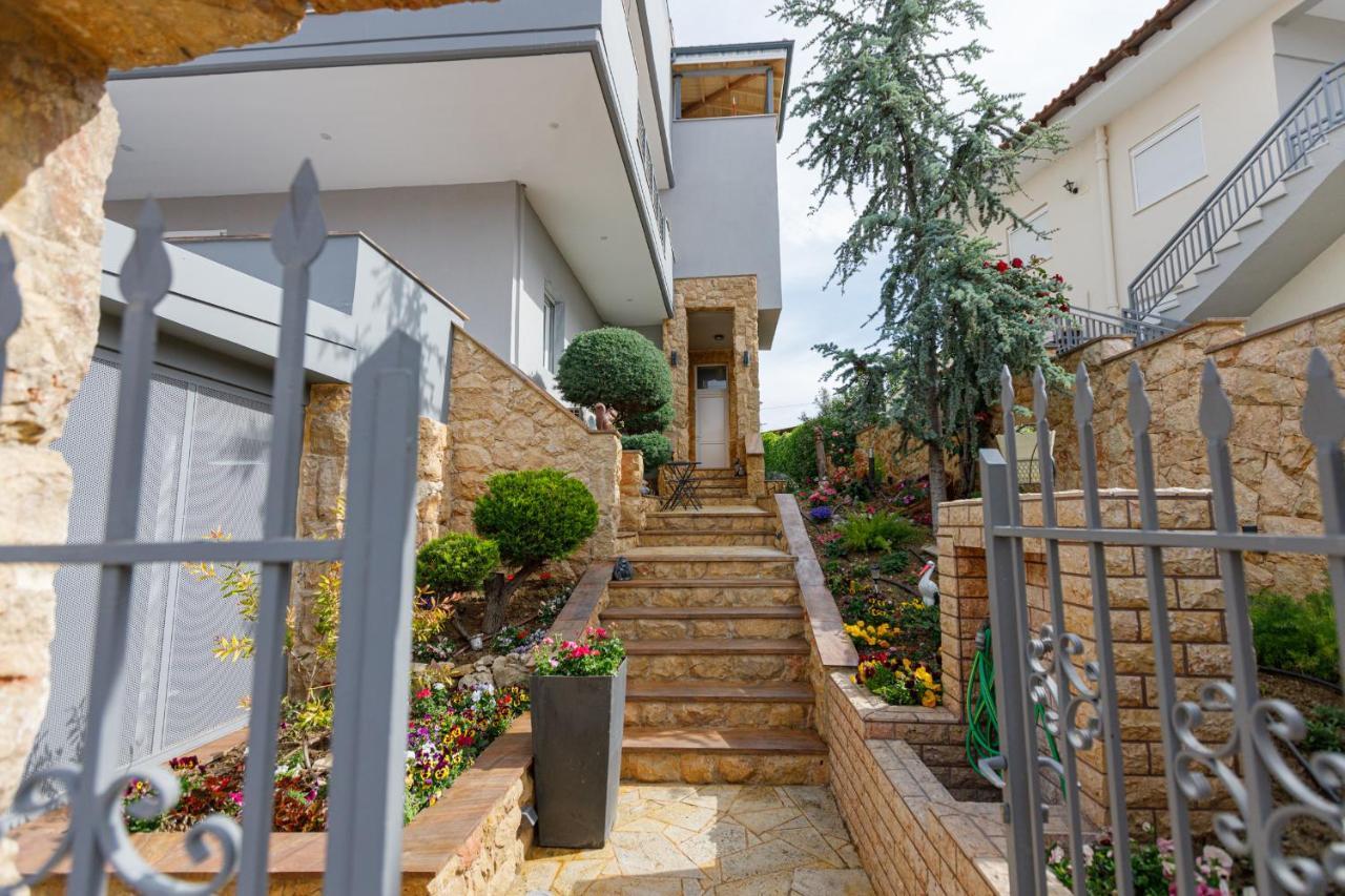 Villa Joanna 1 Mesimérion Exteriör bild