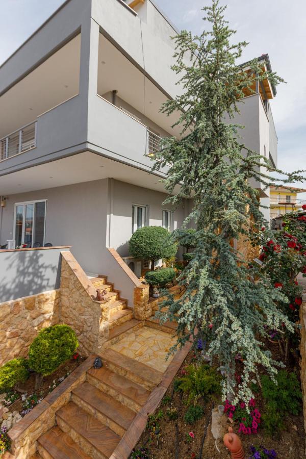 Villa Joanna 1 Mesimérion Exteriör bild